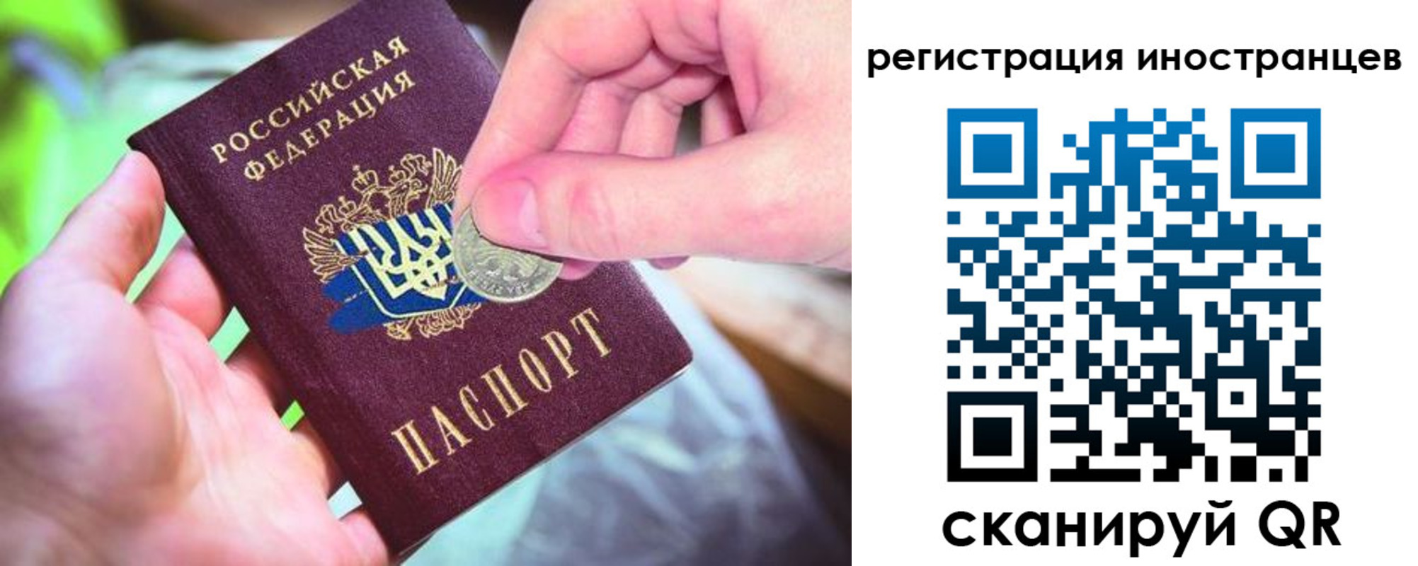 прописка для работы в Владимирской области